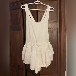 Free People Movement Romper